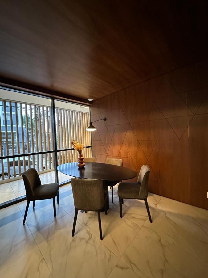 Apto Studio Brooklin São Paulo Extérieur photo