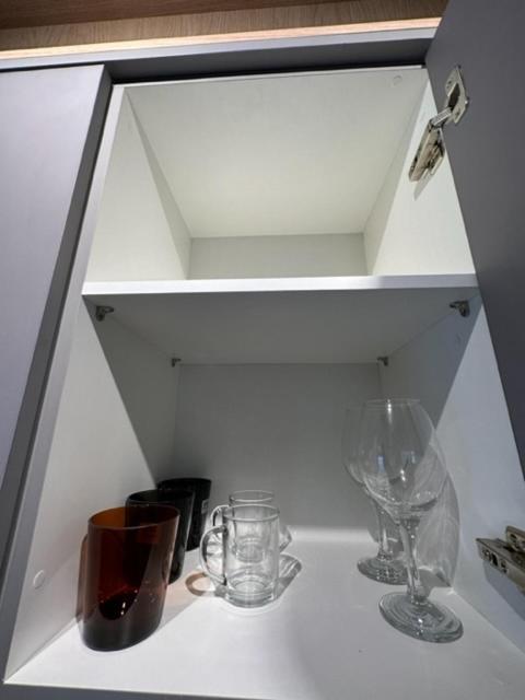 Apto Studio Brooklin São Paulo Extérieur photo